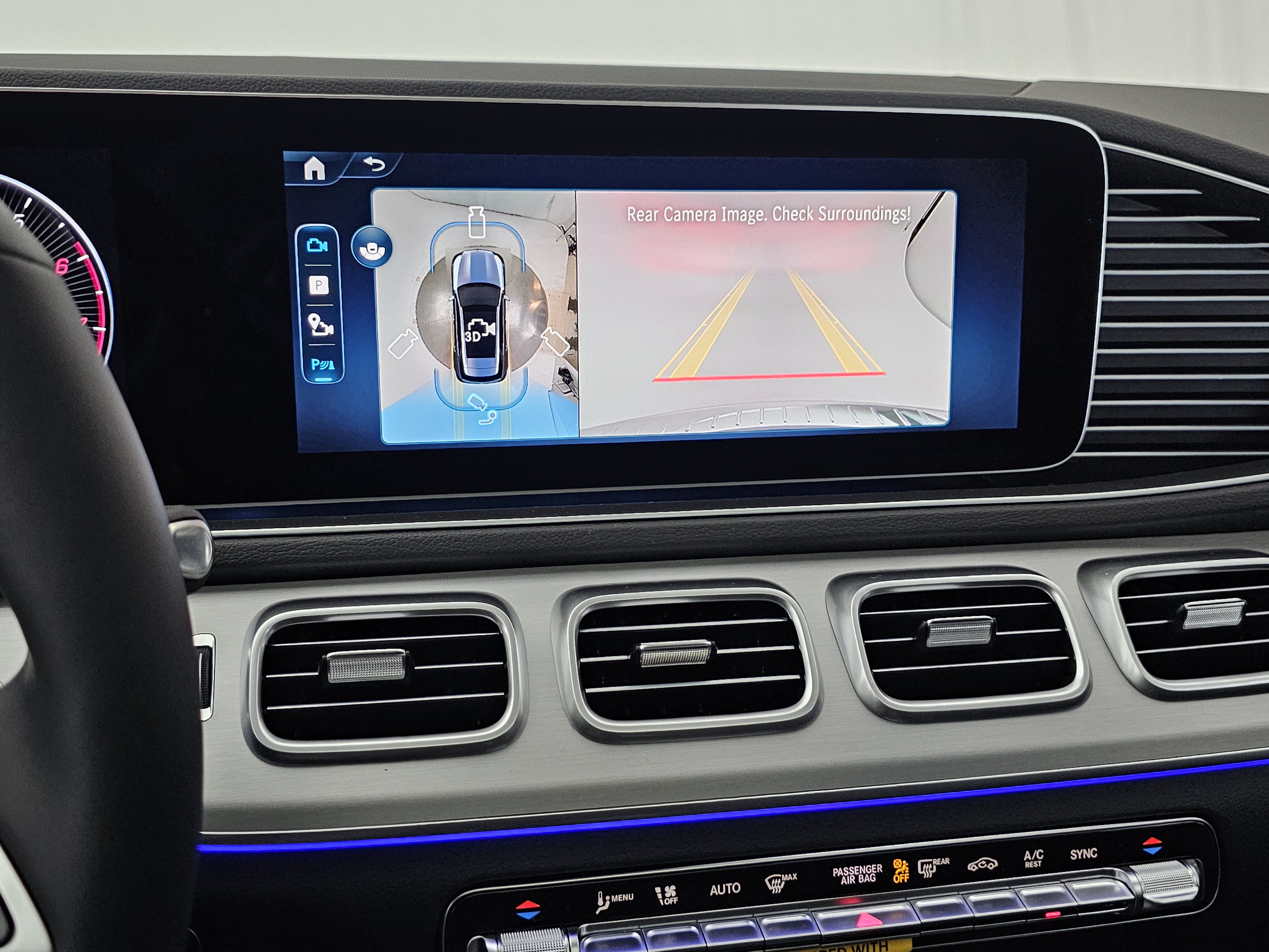 New 2026 Mercedes-Benz GLE 450 4MATIC image 47