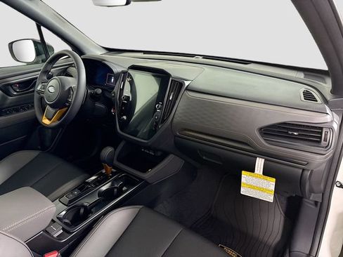 New 2026 Subaru Forester Wilderness AWD/4WD image 30