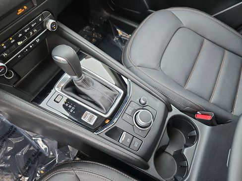 Used 2023 MAZDA CX-5 AWD 2.5 S w/ Preferred Package image 23