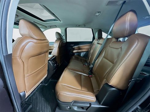 Used 2017 Acura MDX SH-AWD w/ Technology Package image 17