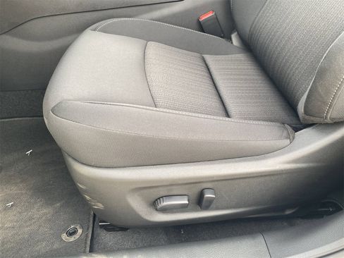 New 2025 Nissan Altima 2.5 SV image 22