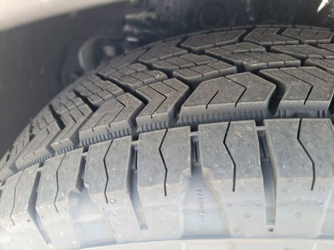 New 2026 Honda CR-V TrailSport image 14