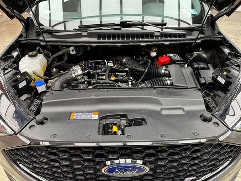 Used 2023 Ford Edge ST AWD/4WD image 29