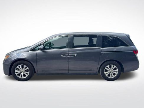 Used 2015 Honda Odyssey EX-L image 3