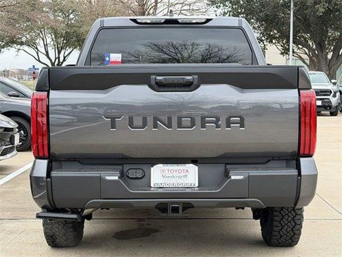 New 2026 Toyota Tundra SR5 image 5