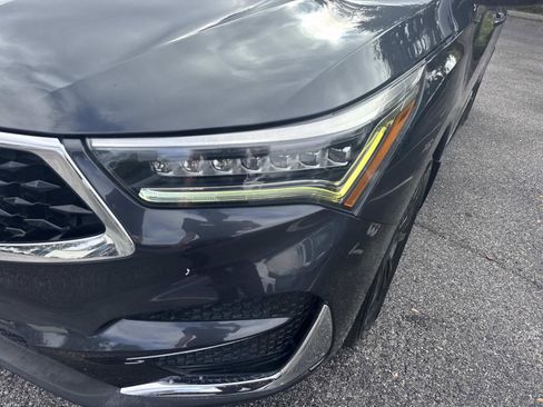 Used 2020 Acura RDX FWD w/ Technology Package image 10