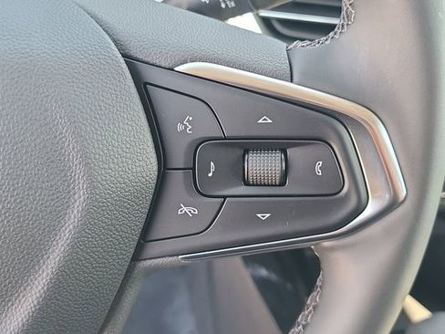 New 2026 Chevrolet Trax LT FWD image 22