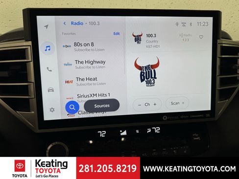 Used 2024 Toyota Tundra Limited image 23