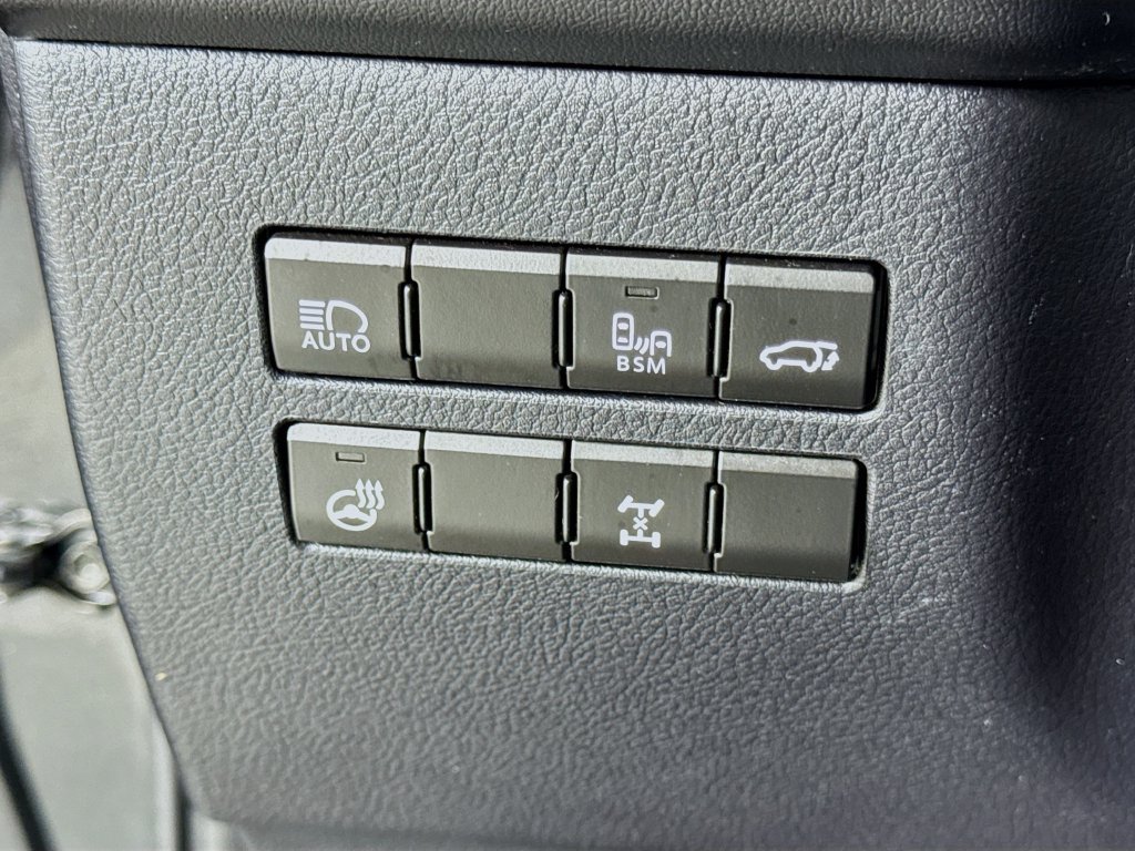Used 2019 Lexus NX 300 AWD w/ Comfort Package image 21