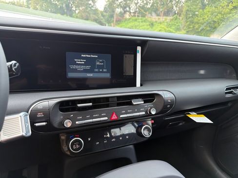 New 2027 Hyundai Palisade SEL AWD/4WD image 29