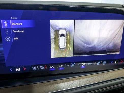 New 2026 Chevrolet Tahoe High Country image 20