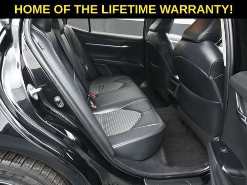 Used 2019 Toyota Camry SE image 41