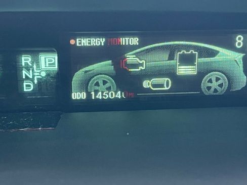 Used 2014 Toyota Prius Two image 3