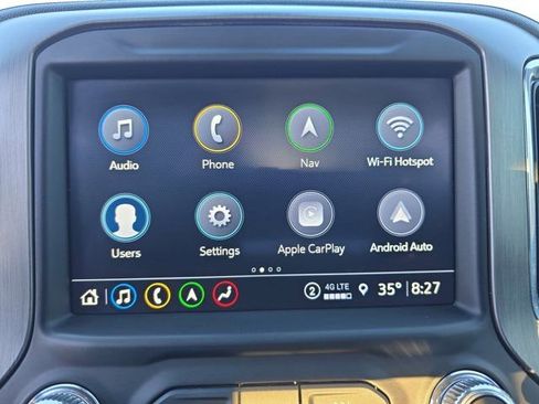 Used 2022 GMC Sierra 2500 Denali w/ Denali Ultimate Package image 21