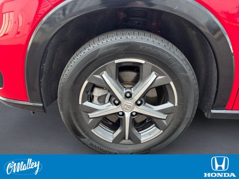 Certified 2024 Honda HR-V EX-L image 9