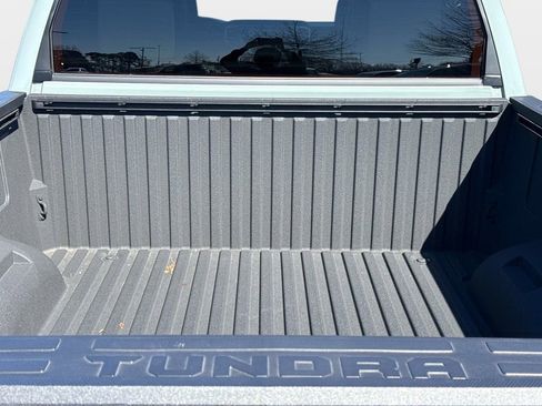 Used 2025 Toyota Tundra SR5 image 5