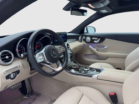 Used 2019 Mercedes-Benz C 300 Coupe w/ AMG Line image 18