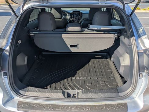 Certified 2025 Subaru Crosstrek 2.5i Sport image 13