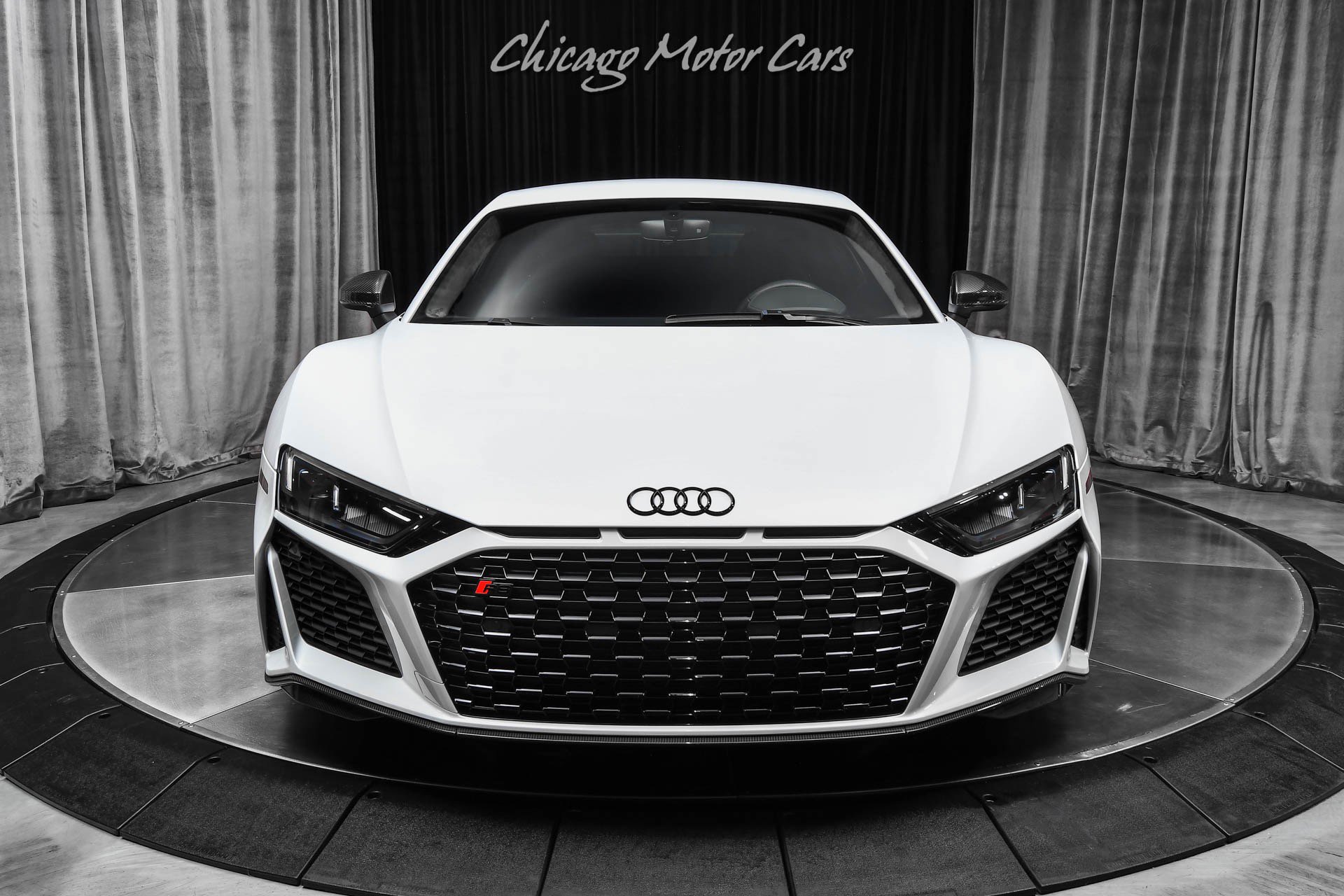 Used 2020 Audi R8 V10 performance AWD/4WD image 7