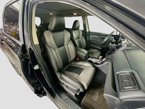 Used 2023 Subaru Ascent Onyx Edition Limited AWD/4WD image 34