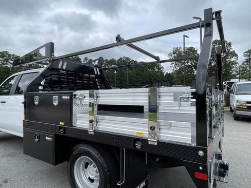 New 2024 Chevrolet Silverado 3500 W/T w/ WT Convenience Package image 38