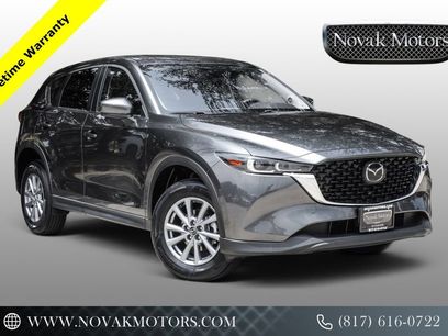Used 2023 MAZDA CX-5 AWD 2.5 S