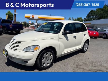 Used 2004 Chrysler PT Cruiser w/ PWR Convenience Group