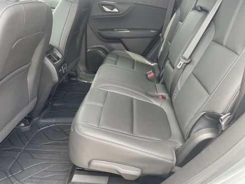 Used 2024 Chevrolet Blazer LT w/ Sound & Technology Package image 13