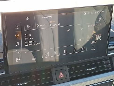 Used 2023 Audi A5 2.0T Premium Plus image 18