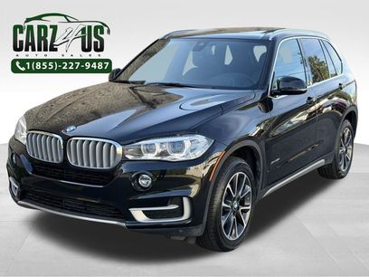Used 2018 BMW X5 xDrive35i