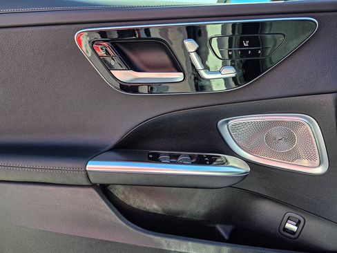 New 2026 Mercedes-Benz C 300 4MATIC Sedan image 12