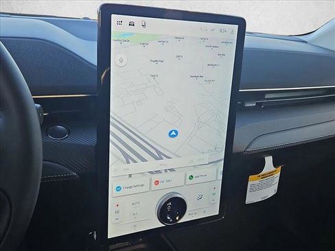 New 2026 Ford Mustang Mach-E Select image 11