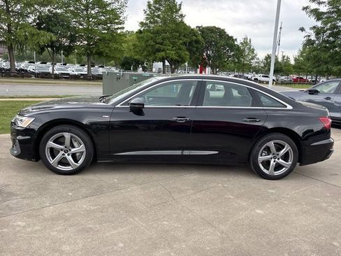 Used 2024 Audi A6 Premium Plus AWD/4WD image 10