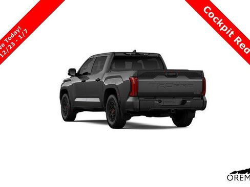 New 2026 Toyota Tundra TRD Pro image 19