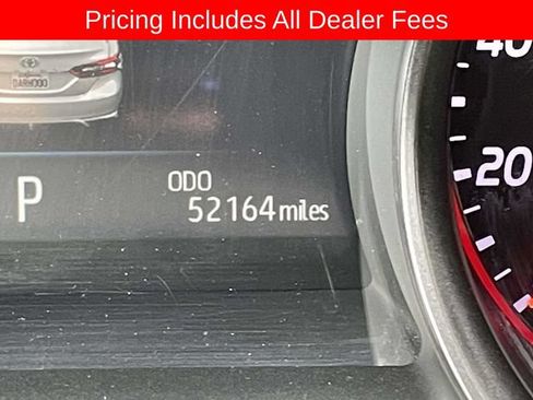 Used 2024 Toyota Camry XSE FWD image 24