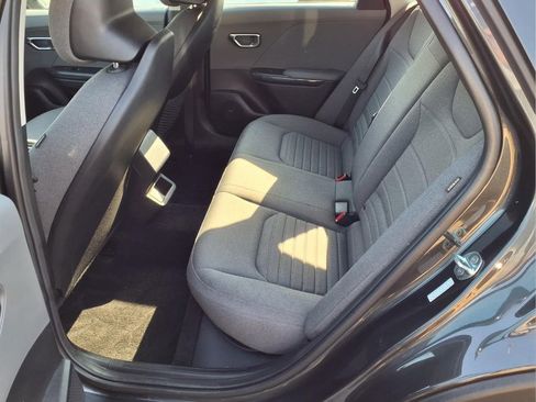 Used 2025 Kia K4 EX FWD image 22