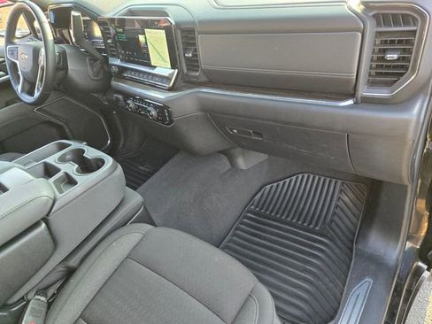 Used 2025 Chevrolet Silverado 1500 LT image 19