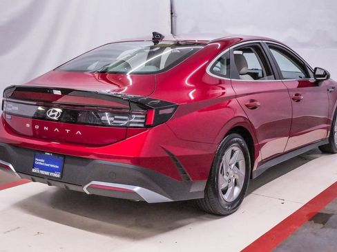 Used 2025 Hyundai Sonata SE image 6