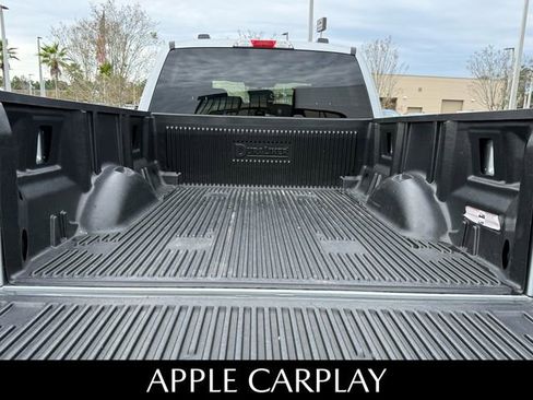 Used 2024 Ford F150 XLT w/ Tow/Haul Package image 10