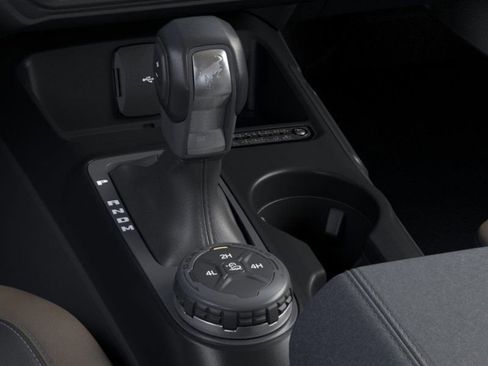 New 2025 Ford Bronco Big Bend image 34