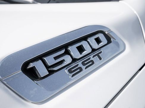 Used 2025 RAM 1500 Big Horn image 3