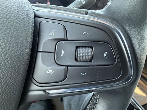 Used 2024 Buick Encore GX Sport Touring w/ Comfort Package FWD image 16