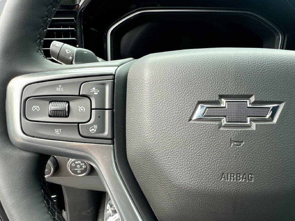 New 2026 Chevrolet Silverado 1500 RST w/ RST All Star Premium Package AWD/4WD image 17