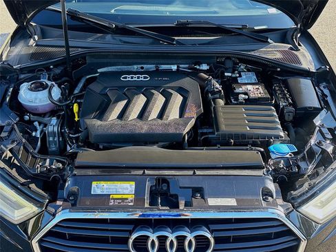 Used 2019 Audi A3 2.0T Premium w/ Convenience Package image 33