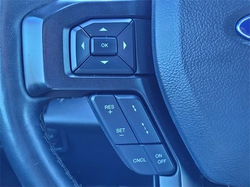 Used 2018 Ford Expedition Limited w/ Equipment Group 301A image 28