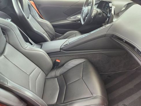 Used 2023 Chevrolet Corvette Stingray w/ Battery Protection Package image 13