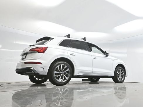 Used 2024 Audi Q5 2.0T Premium Plus image 69
