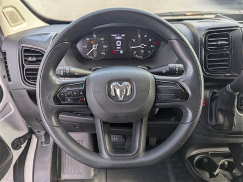 Used 2023 RAM ProMaster 2500 image 25