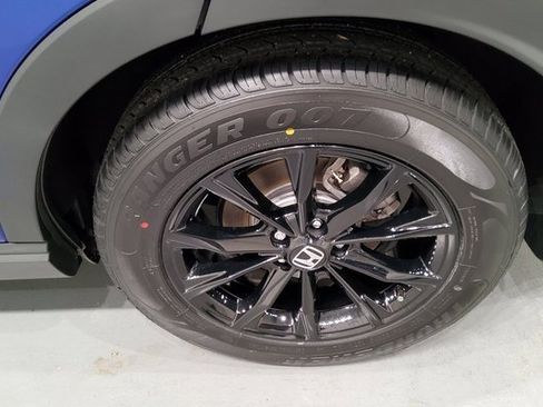 Used 2024 Honda CR-V Sport image 36