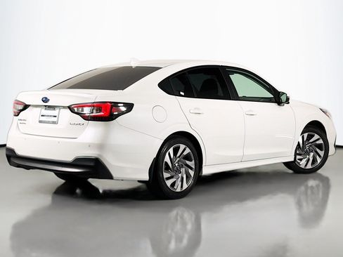 Used 2024 Subaru Legacy Limited AWD/4WD image 11